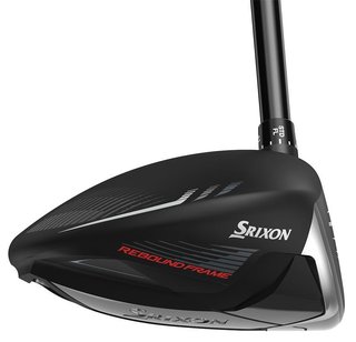 Srixon ZX5 Mk II Herren Driver