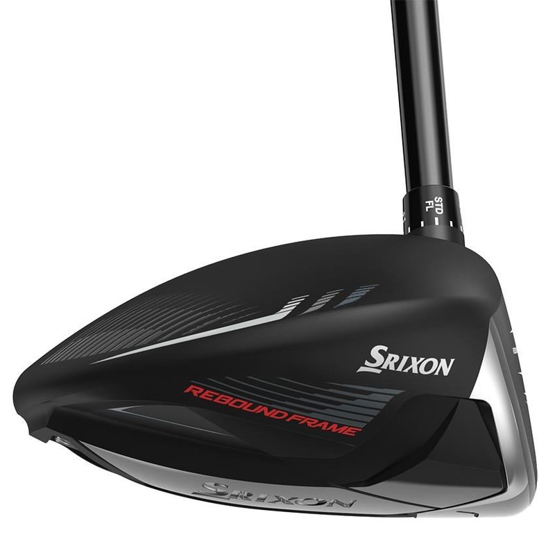 Srixon ZX5 Mk II Herren Driver