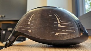 Srixon ZX5 Mk II Herren Driver