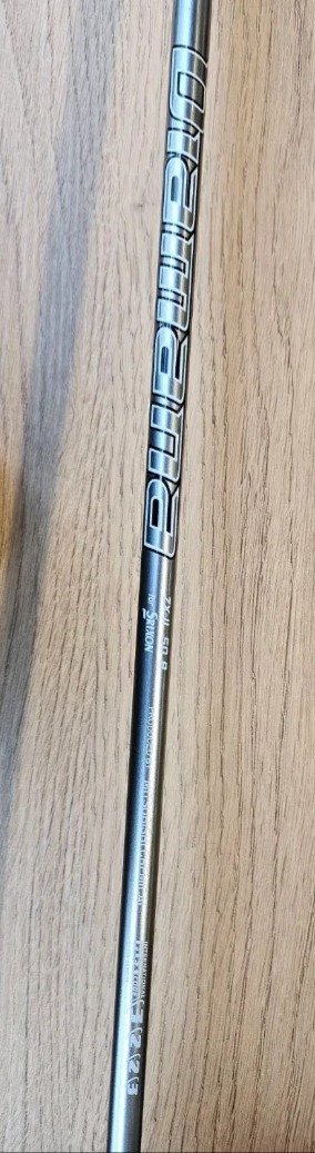 Srixon ZX5 Mk II Herren Driver