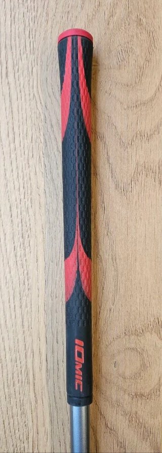 Srixon ZX5 Mk II Herren Driver