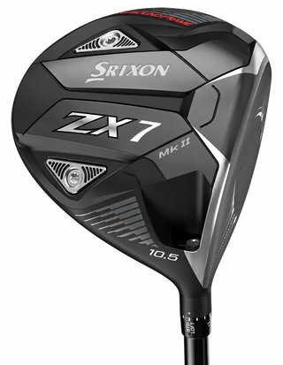 Srixon ZX7 Mk II Herren Driver