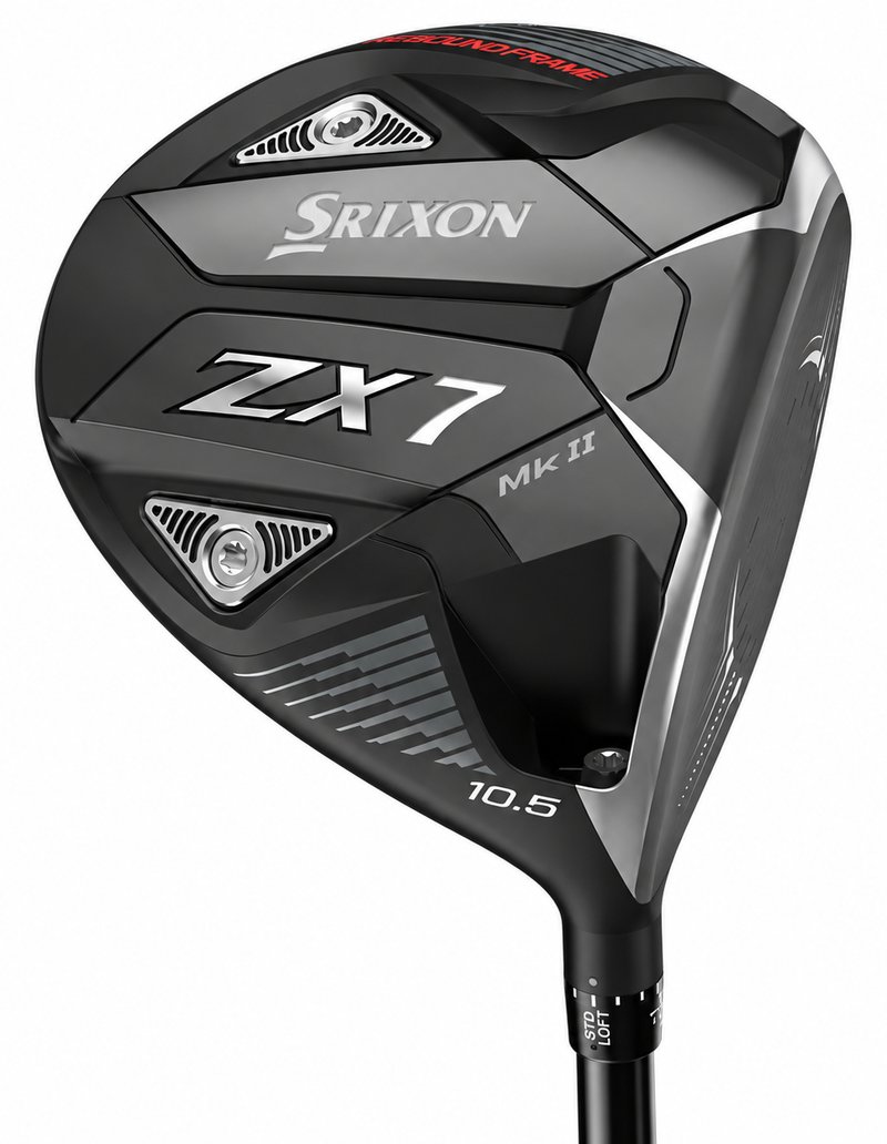 Srixon ZX7 Mk II Herren Driver