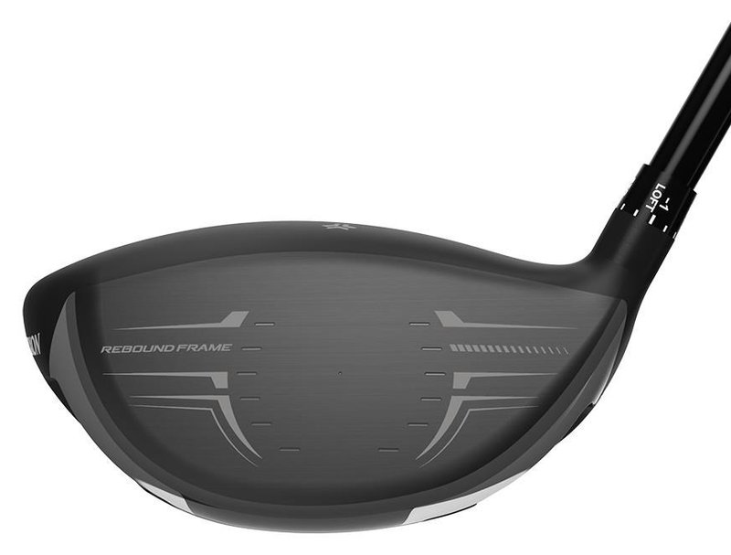 Srixon ZX7 Mk II Herren Driver