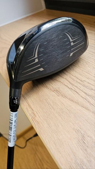 Srixon ZX7 Mk II Herren Driver