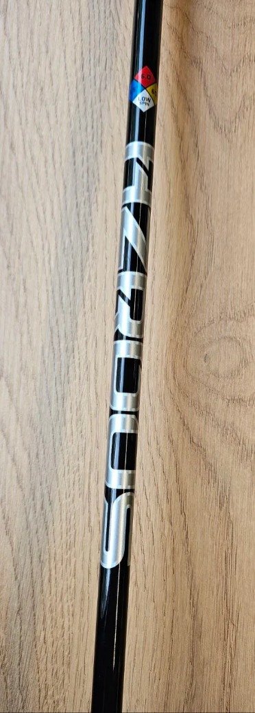 Srixon ZX7 Mk II Herren Driver