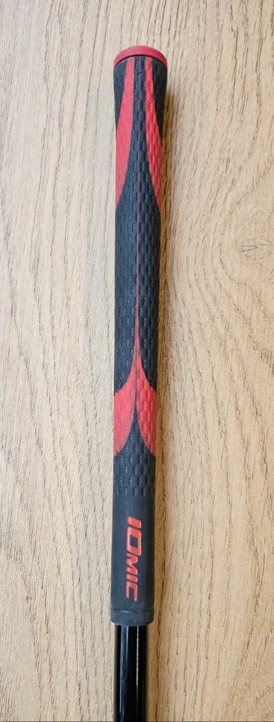 Srixon ZX7 Mk II Herren Driver