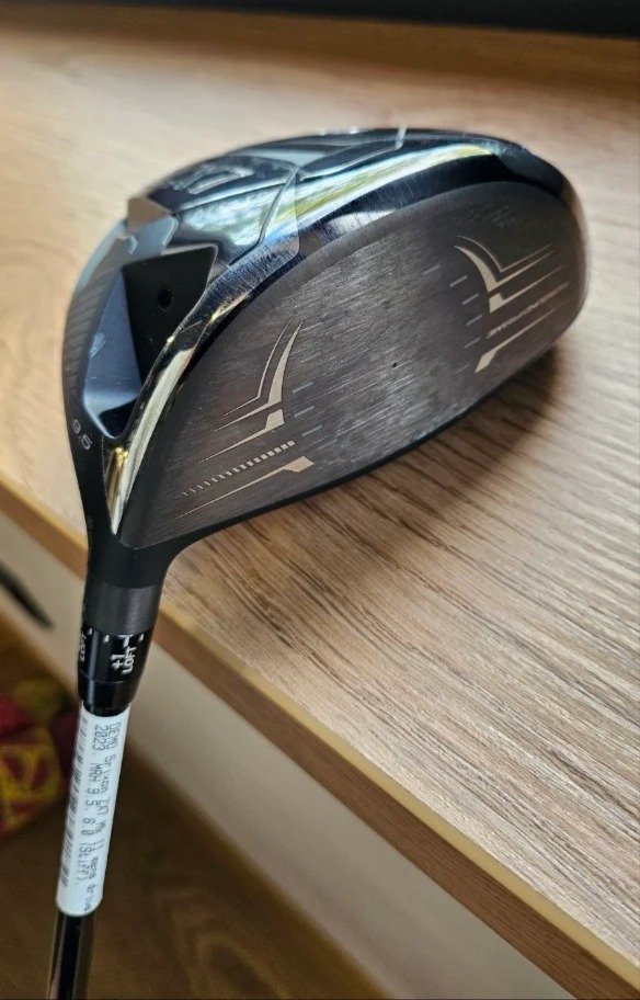 Srixon ZX7 Mk II Herren Driver