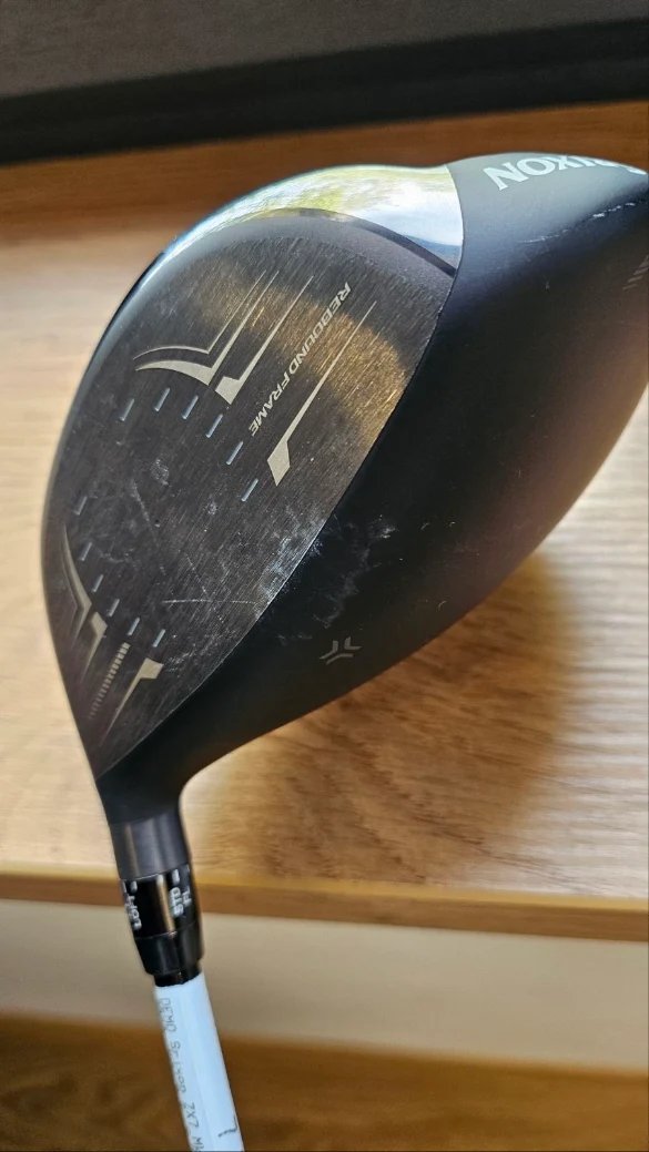 Srixon ZX7 Mk II Herren Driver