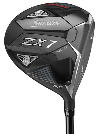 Srixon ZX7 Mk II Herren Driver