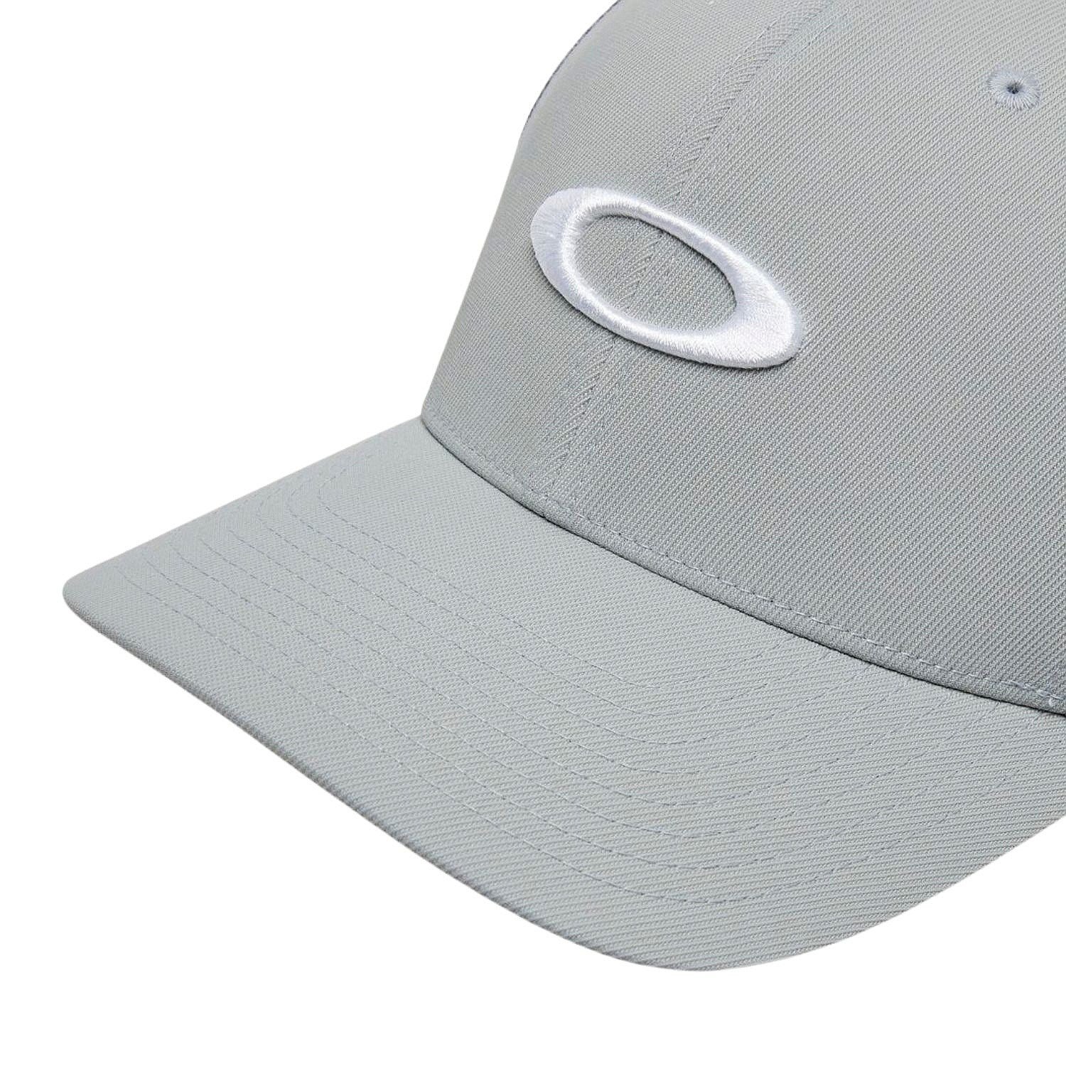 Oakley Ellipse Mesh Cap, cement