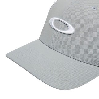 Oakley Ellipse Mesh Cap, cement