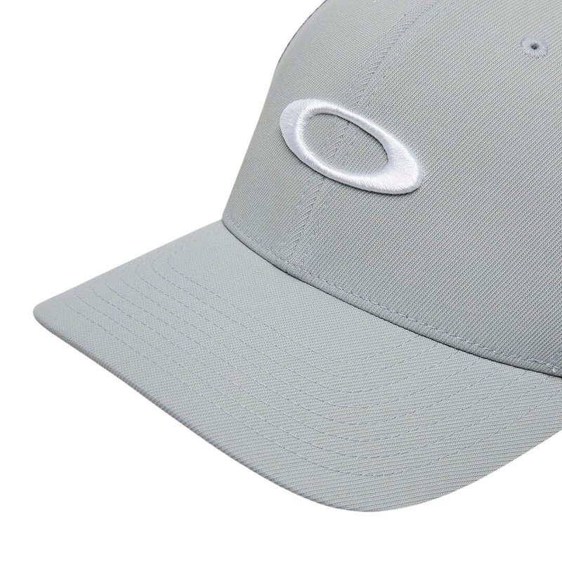 Oakley Ellipse Mesh Cap, cement