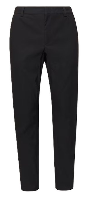 Oakley Take Pro Redux Herren Golfhose, schwarz