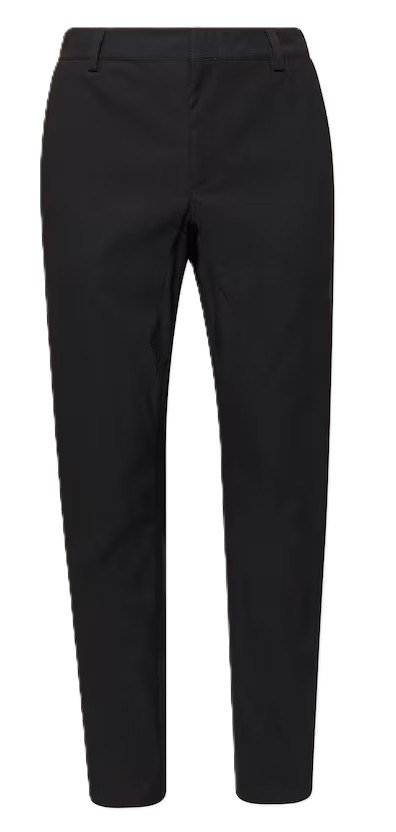 Oakley Take Pro Redux Herren Golfhose, schwarz