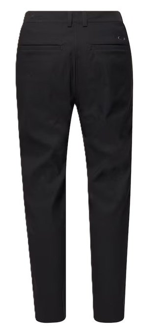 Oakley Take Pro Redux Herren Golfhose, schwarz