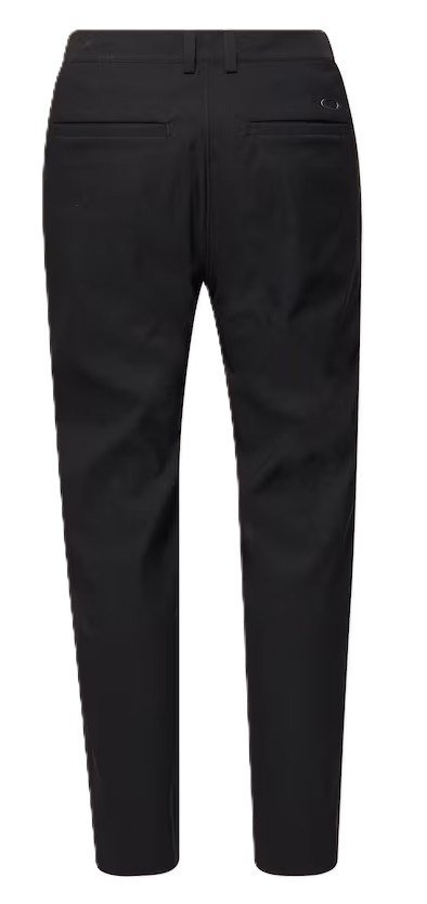 Oakley Take Pro Redux Herren Golfhose, schwarz