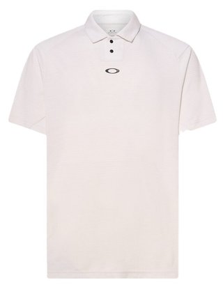 Oakley C1 Gradient Herren Poloshirt, cool gray