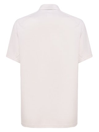 Oakley C1 Gradient Herren Poloshirt, cool gray