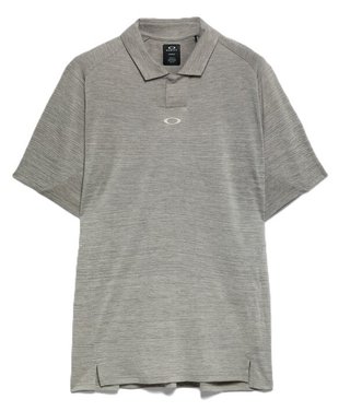 Oakley C1 Gradient Herren Poloshirt, gradient mist/cement