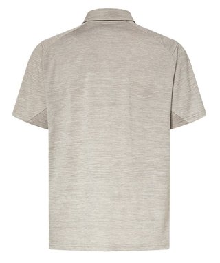 Oakley C1 Gradient Herren Poloshirt, gradient mist/cement