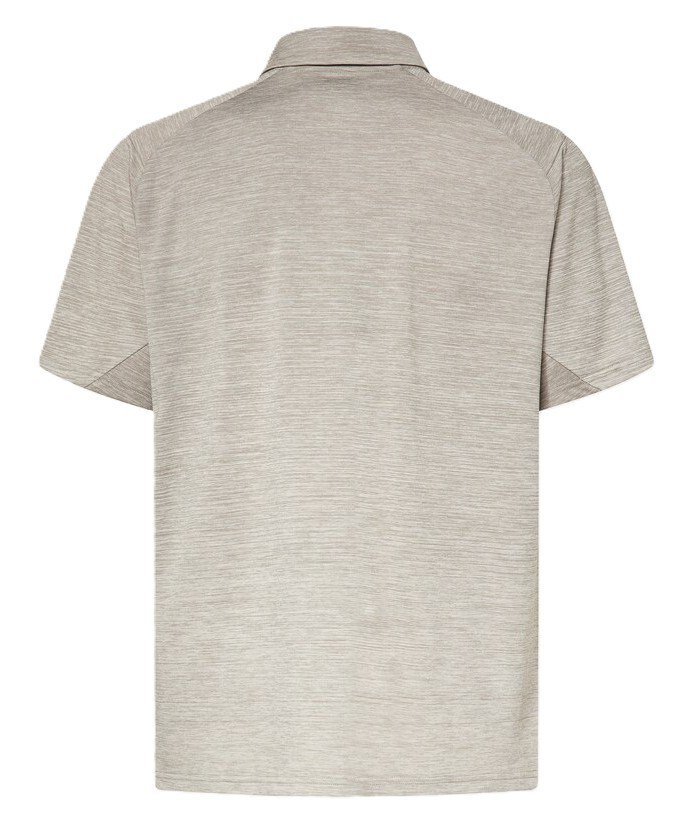 Oakley C1 Gradient Herren Poloshirt, gradient mist/cement