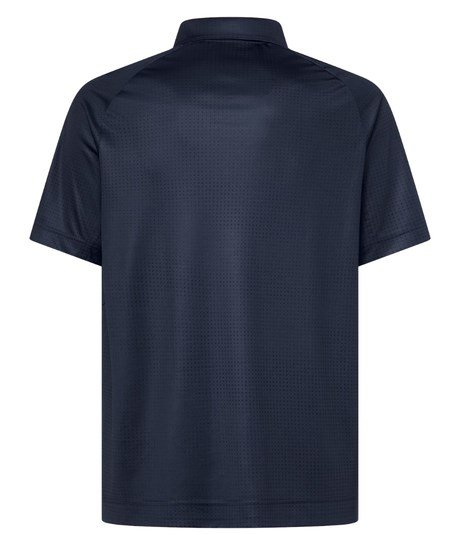 Oakley C1 Overcast Herren Poloshirt, abyss