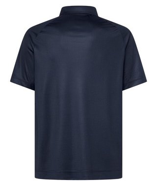 Oakley C1 Overcast Herren Poloshirt, abyss