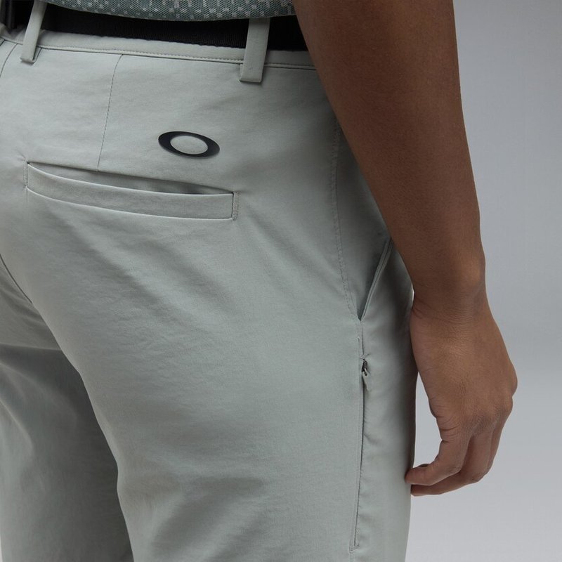 Oakley Take Pro Redux Herren Shorts, cement