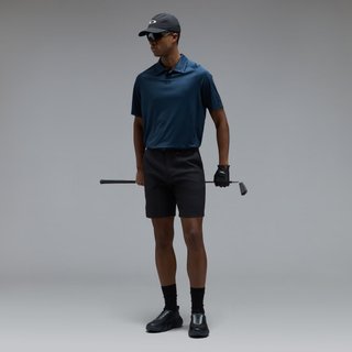 Oakley Take Pro Redux Herren Shorts, schwarz