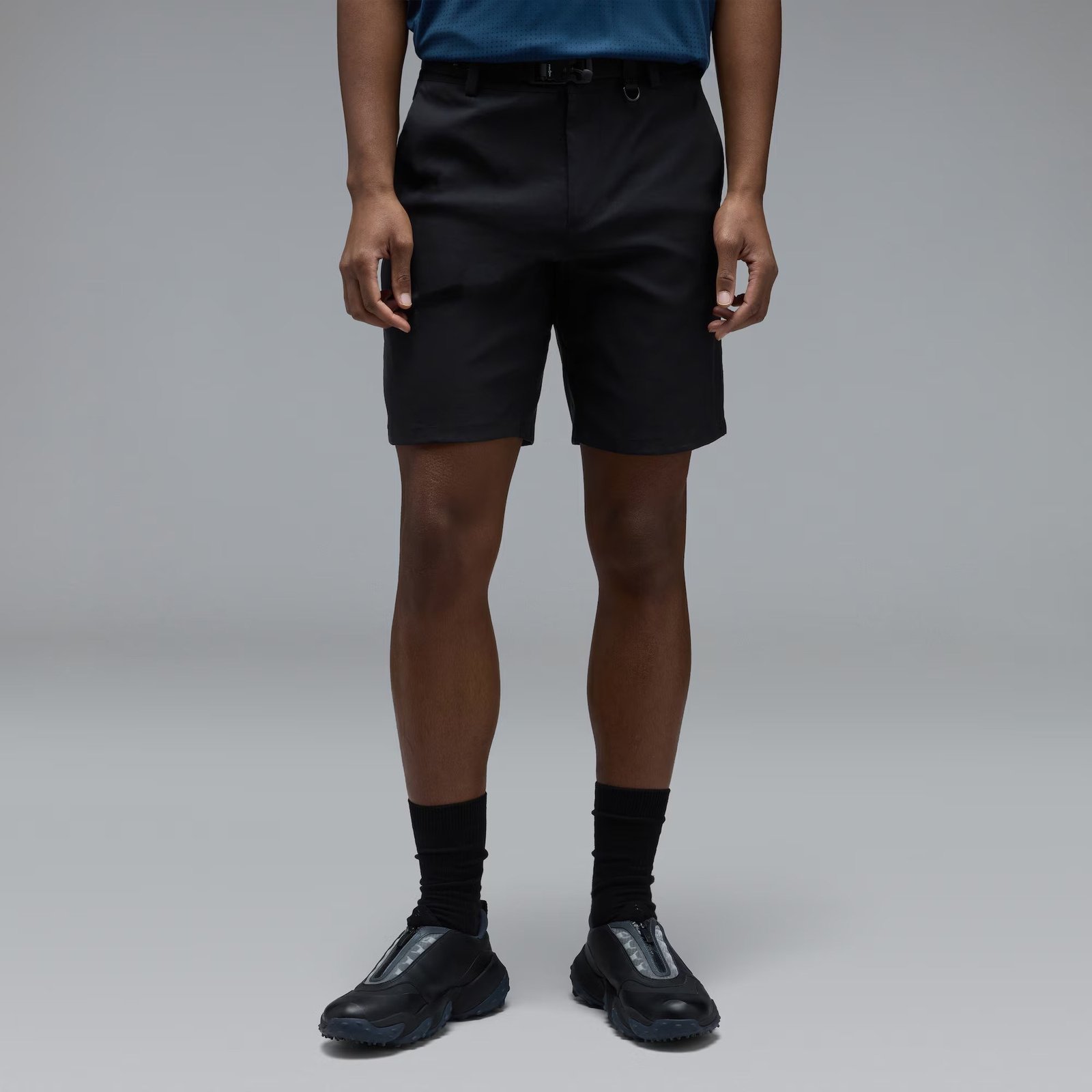 Oakley Take Pro Redux Herren Shorts, schwarz