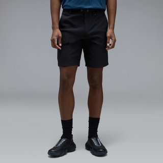 Oakley Take Pro Redux Herren Shorts, schwarz