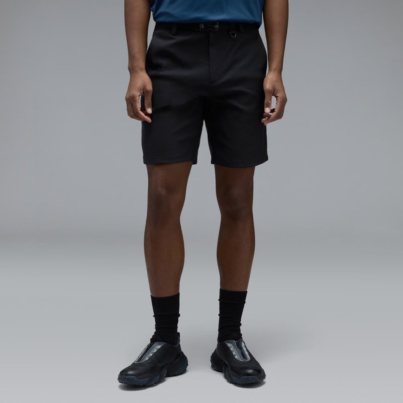 Oakley Take Pro Redux Herren Shorts, schwarz