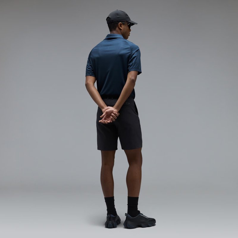 Oakley Take Pro Redux Herren Shorts, schwarz