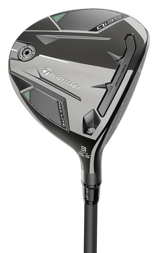 TaylorMade Qi35 Herren Fairwayholz