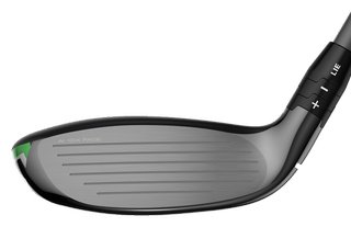 DEMO Callaway Elyte Herren Hybrid