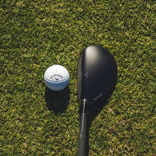 DEMO Callaway Elyte Herren Hybrid