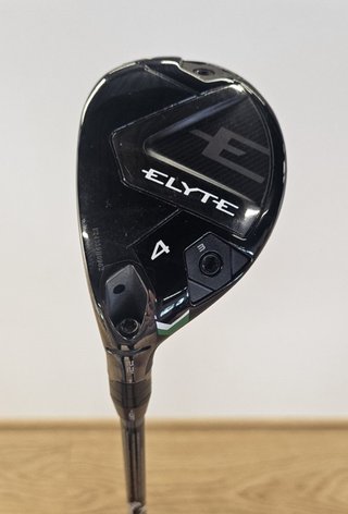 DEMO Callaway Elyte Herren Hybrid