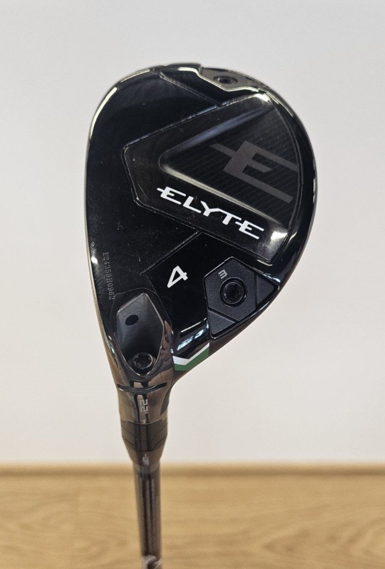 DEMO Callaway Elyte Herren Hybrid