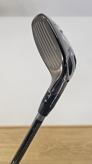 DEMO Callaway Elyte Herren Hybrid