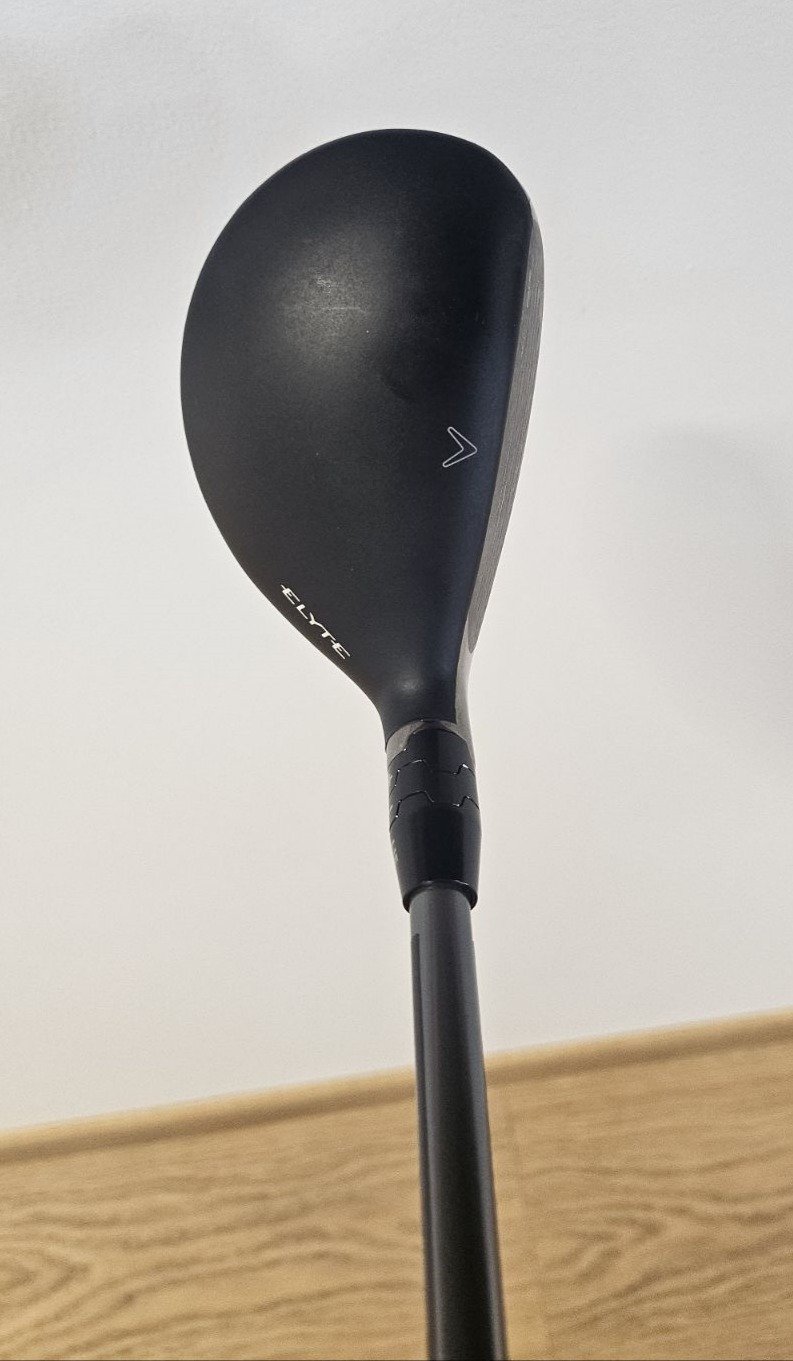 DEMO Callaway Elyte Herren Hybrid