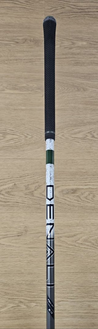DEMO Callaway Elyte Herren Hybrid