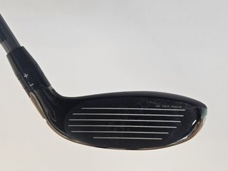 DEMO Callaway Elyte Herren Hybrid