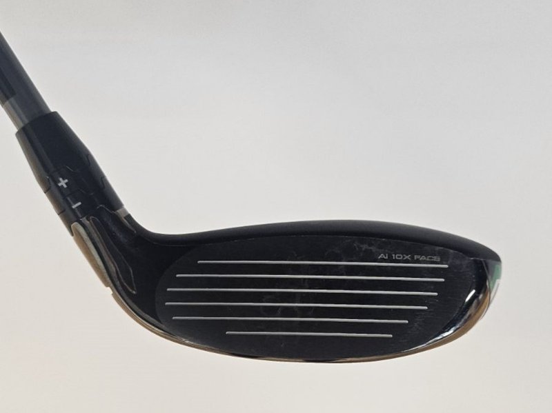 DEMO Callaway Elyte Herren Hybrid