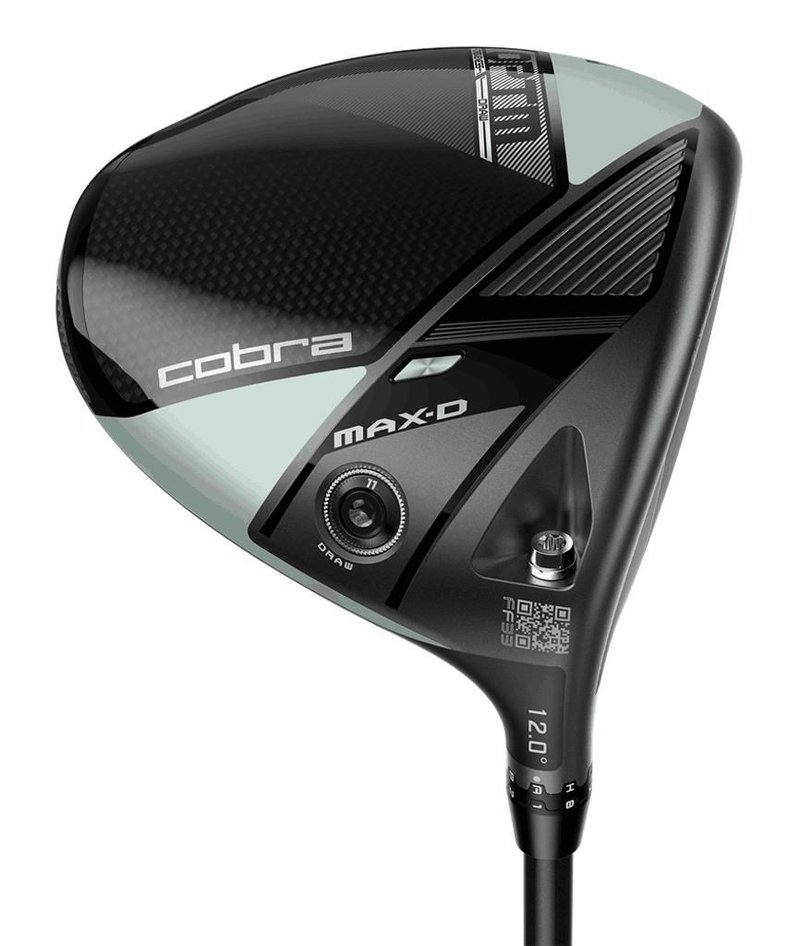 Cobra OPTM MAX-D Damen Driver