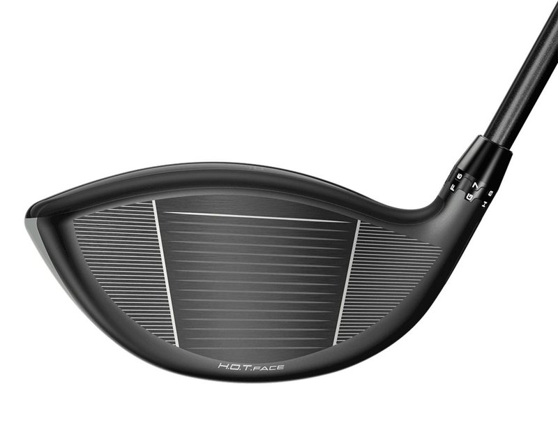 Cobra OPTM MAX-D Damen Driver