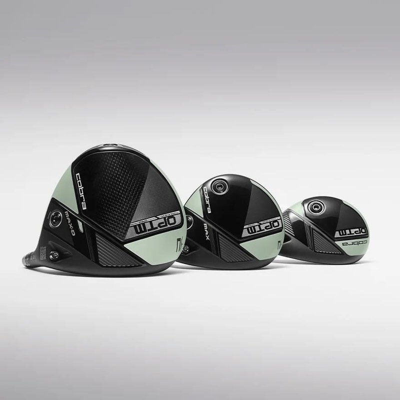 Cobra OPTM MAX-D Damen Driver