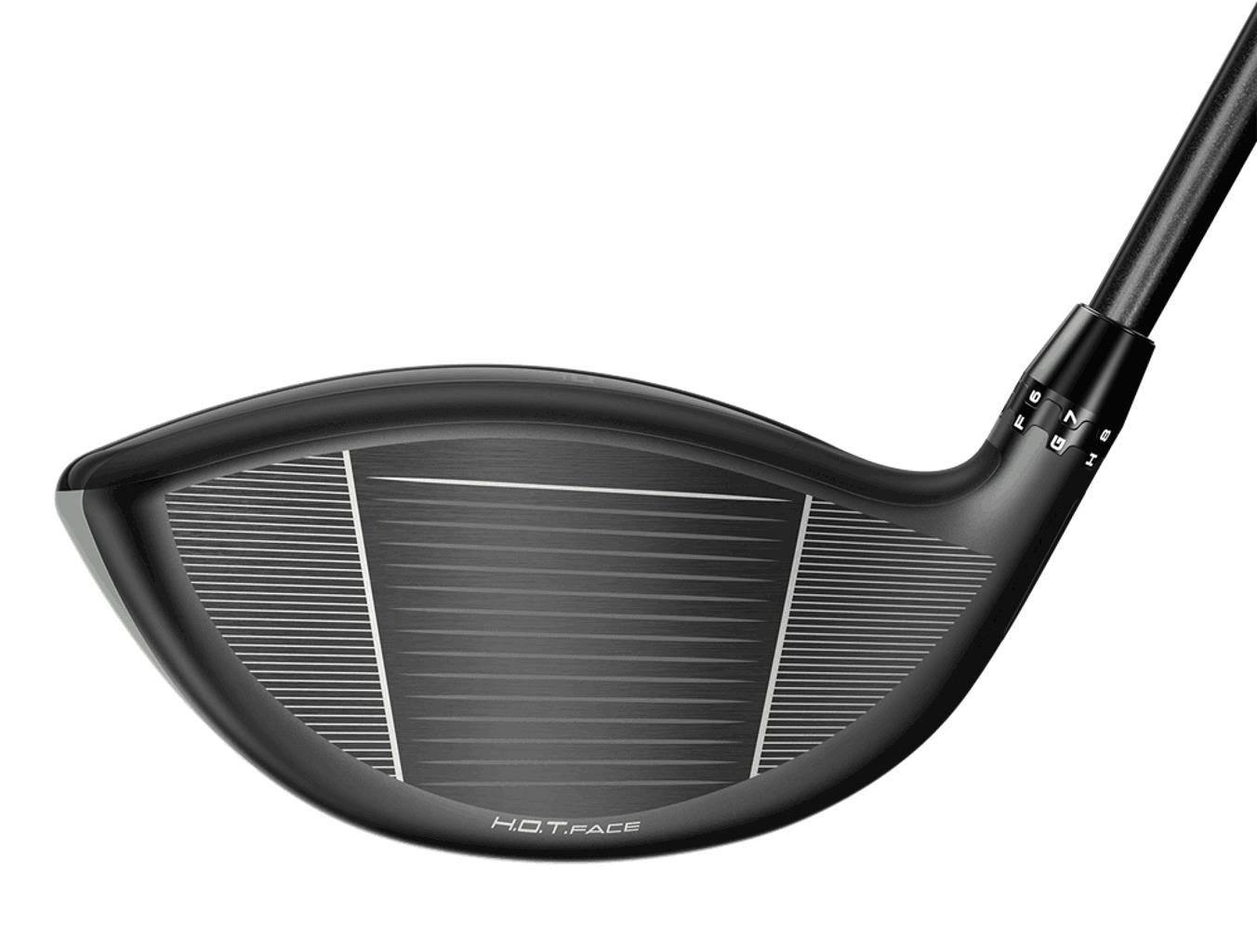 Cobra OPTM MAX-D Damen Driver