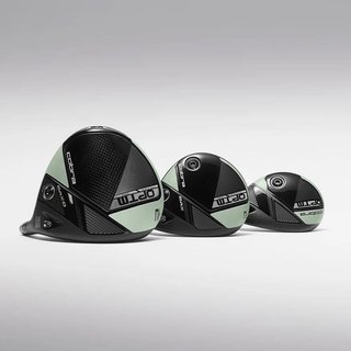 Cobra OPTM MAX-D Damen Driver