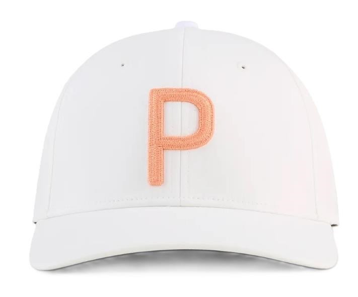 Puma Heritage Tech Unisex Cap, wiess